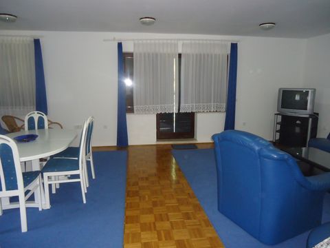 Apartment in Strunjan
