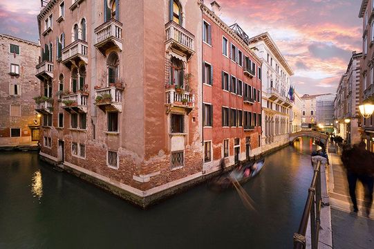 Hotel in Venice