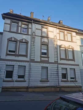 Apartment house in Ludenscheid
