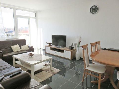 Apartment in Leverkusen
