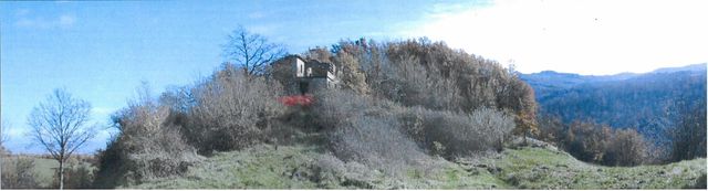 Land in Monte Castello di Vibio