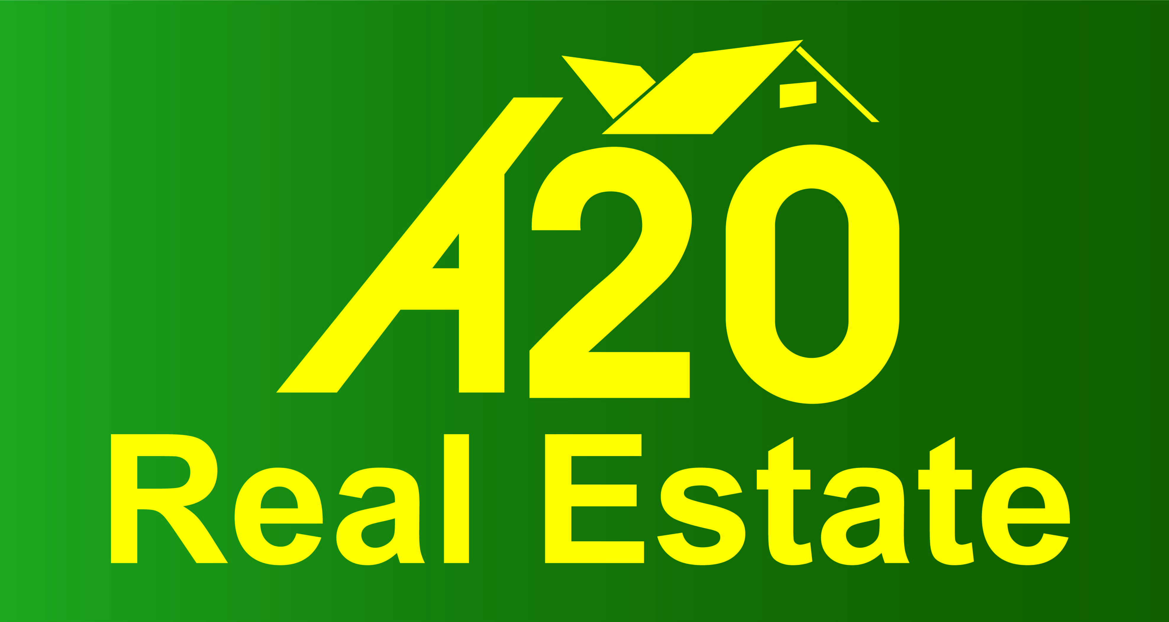 A20 real estate